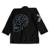BJJ GI Shoyoroll Deus Ex Machina x Shoyoroll BJJ Kimono Uniform 450 GSM